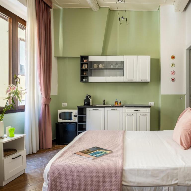 Casa Torta by Maison Florence - Two-Bedroom Apartment - 12