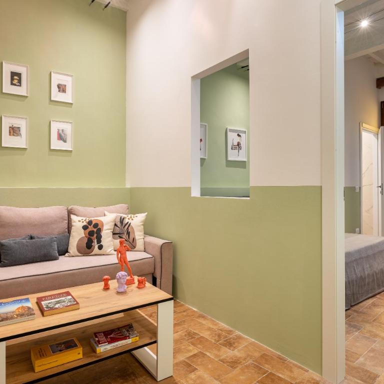 Casa Torta by Maison Florence - Two-Bedroom Apartment - 13