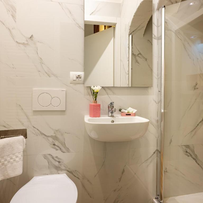 Casa Torta by Maison Florence - Two-Bedroom Apartment - 15