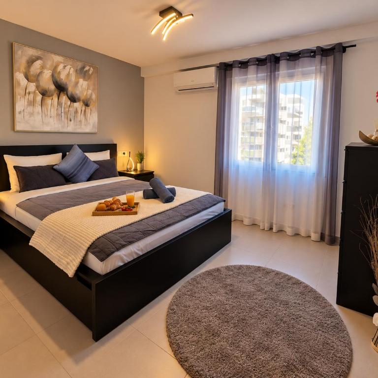 Acapulco Apartment with pool - Apartment mit 2 Schlafzimmern - 2