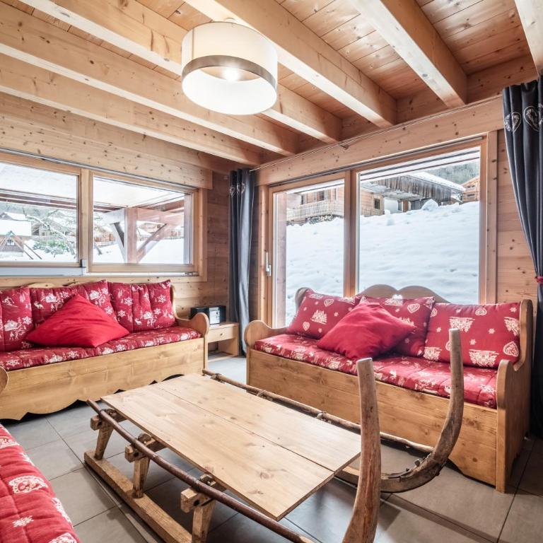 Chalet Bruno - Chalet - 9