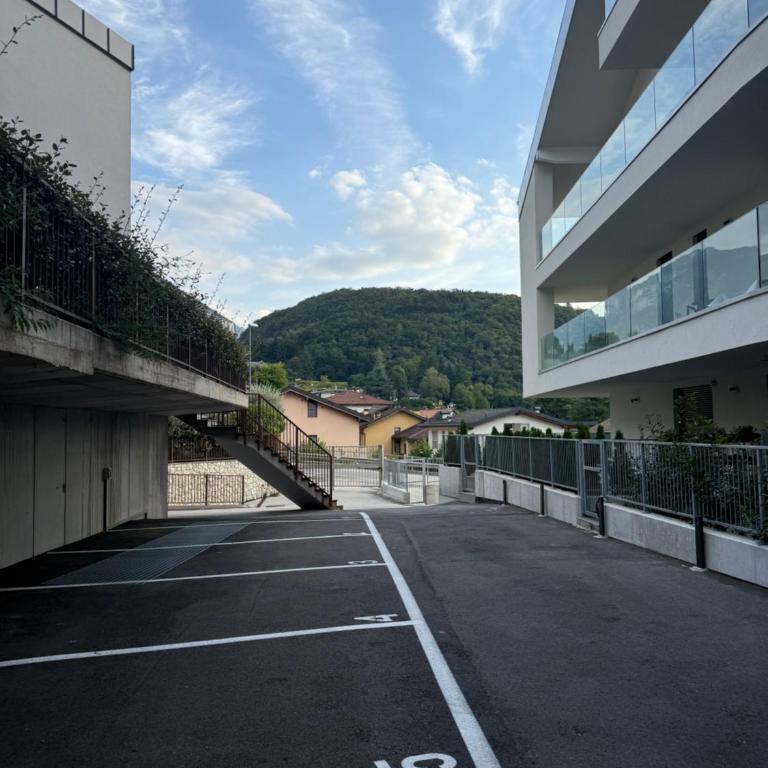 Residenza Galassa - Apartamento de 1 dormitorio - 27