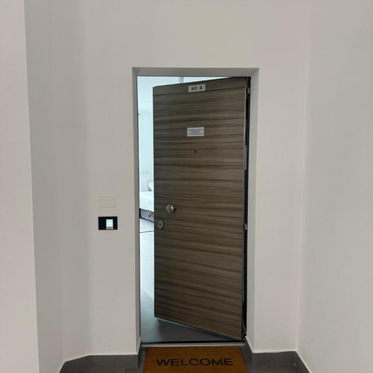 Residenza Galassa - Apartamento de 1 dormitorio - 30
