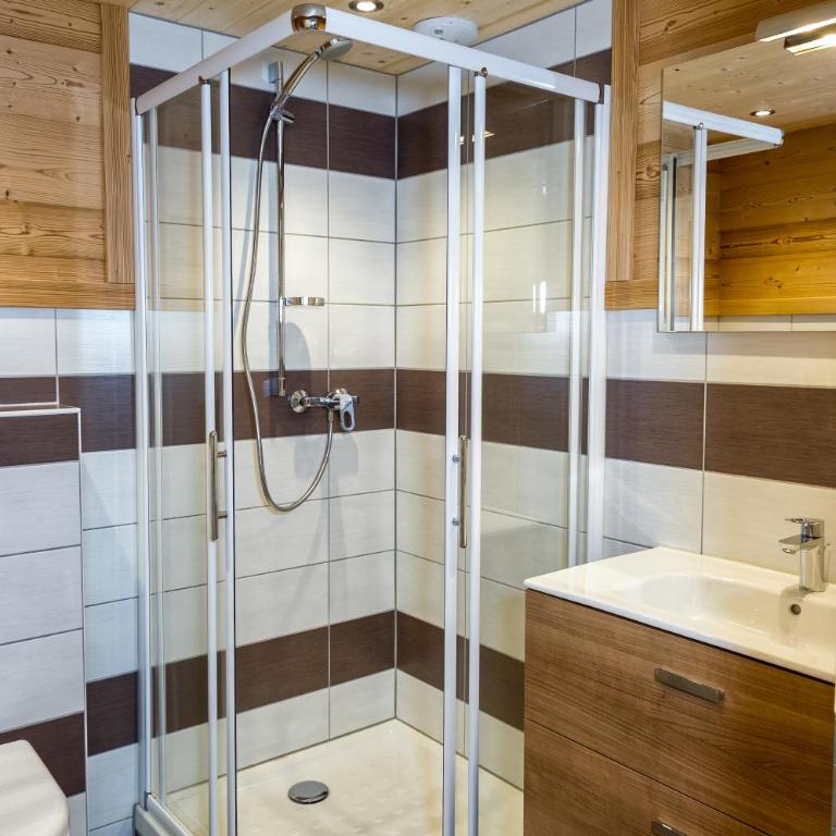 Chalet Bruno - Chalet - 17