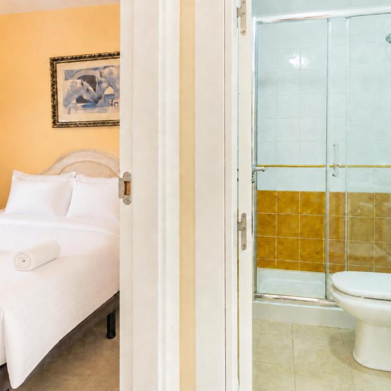 Medina del Zoco - Sea View, Terrace & Pool - Apartamento Ático - 9