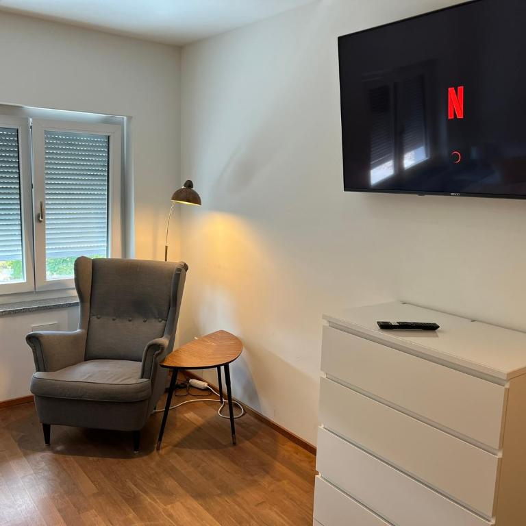 Carl Appartements München - Appartamento (3 Adulti) - 1
