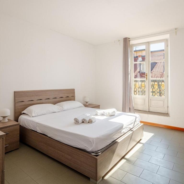 Top Floor with Terrace in the Heart of Turin - Apartamento de 1 dormitorio - 16