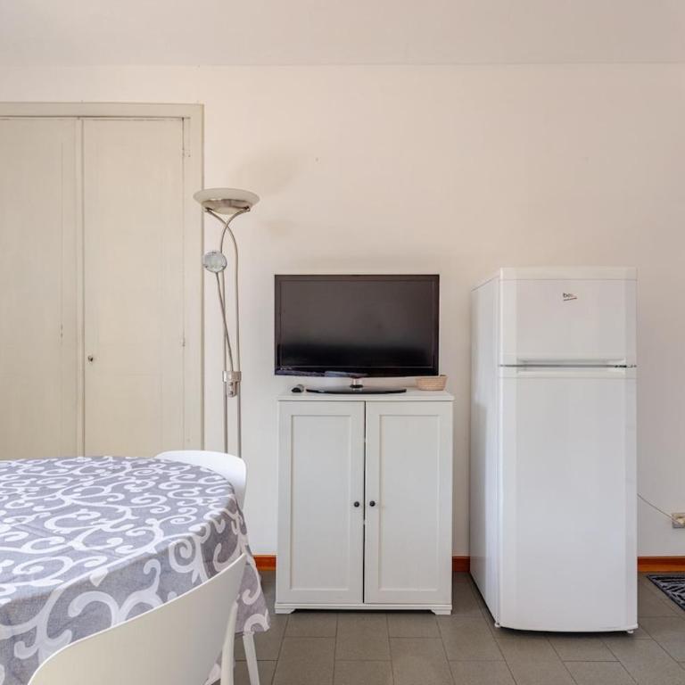 Top Floor with Terrace in the Heart of Turin - Apartamento de 1 dormitorio - 7