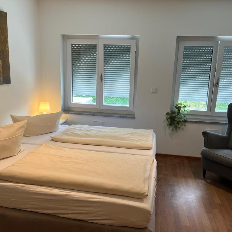 Carl Appartements München - Appartamento (2 Adulti) - 3
