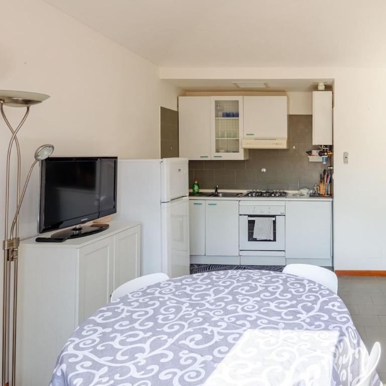Top Floor with Terrace in the Heart of Turin - Apartamento de 1 dormitorio - 6