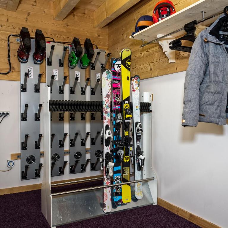 Chalet Bruno - Chalet - 5