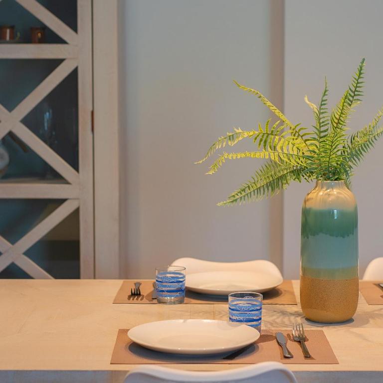 WELCS APARTAMENTO 445 EMP primera linea de mar - Apartment with Sea View - 22