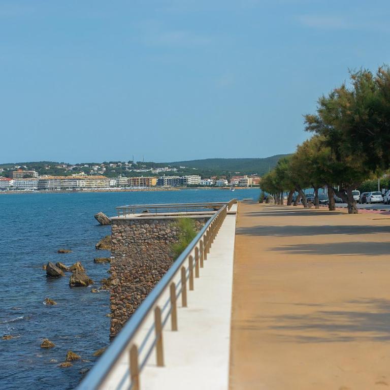 WELCS APARTAMENTO 445 EMP primera linea de mar - Apartment with Sea View - 28