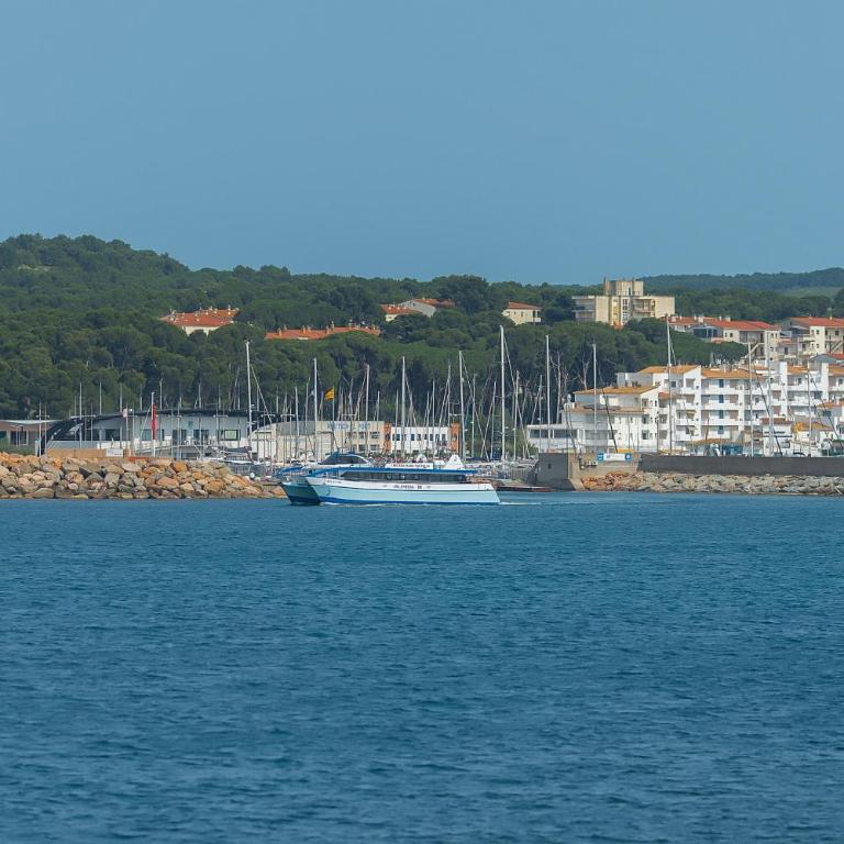 WELCS APARTAMENTO 445 EMP primera linea de mar - Apartment with Sea View - 30