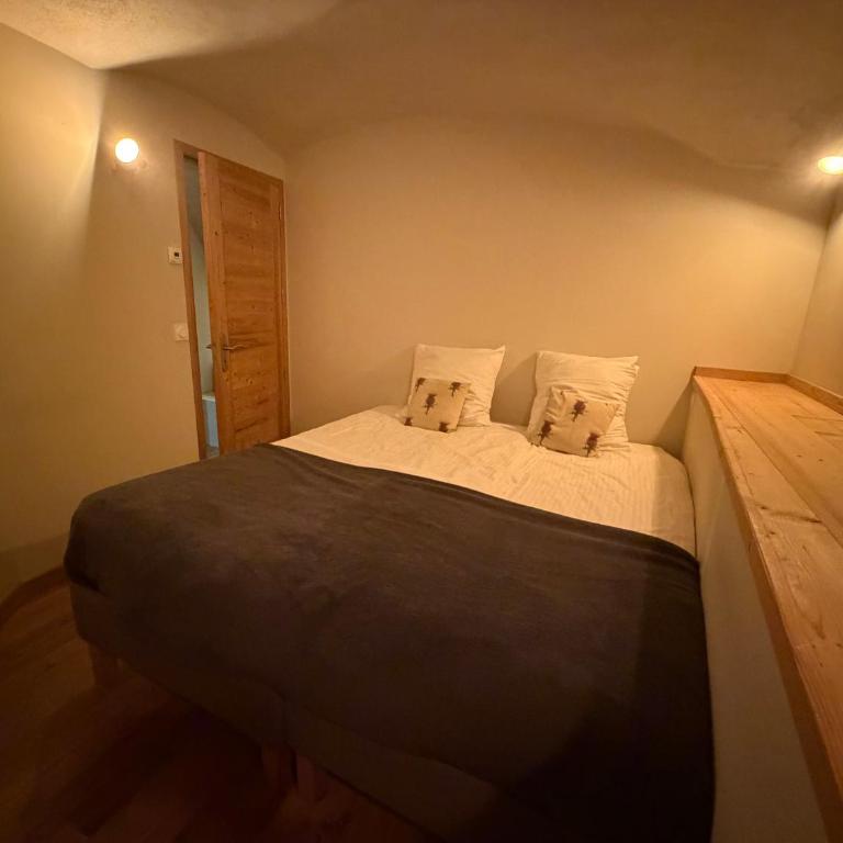 le Studio - Appartement 1 Chambre - 13