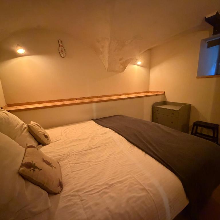 le Studio - Appartement 1 Chambre - 12