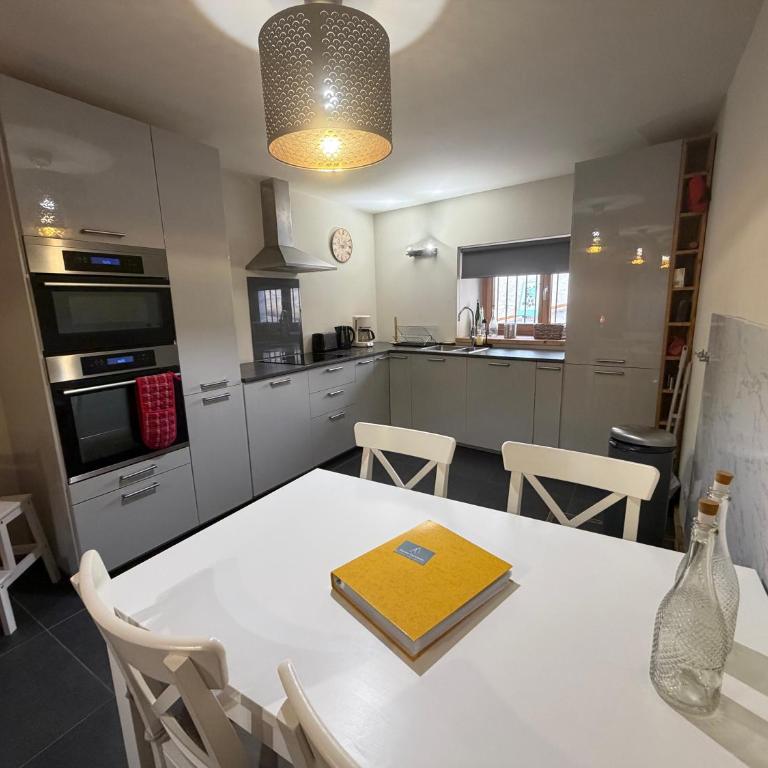 le Studio - Appartement 1 Chambre - 8