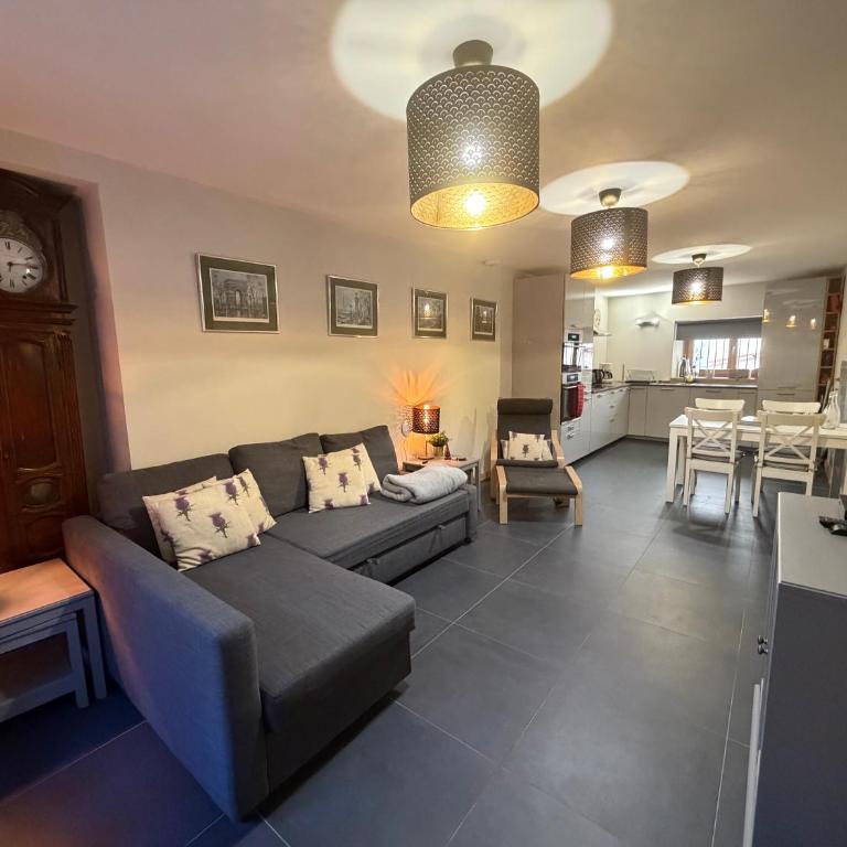 le Studio - Appartement 1 Chambre - 1
