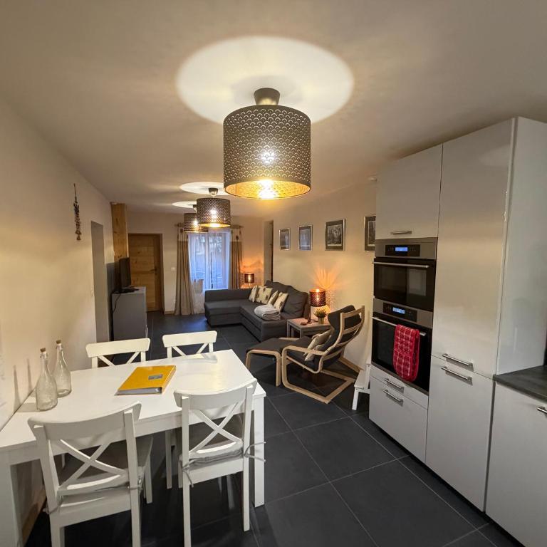 le Studio - Appartement 1 Chambre - 6