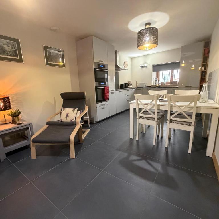 le Studio - Appartement 1 Chambre - 4
