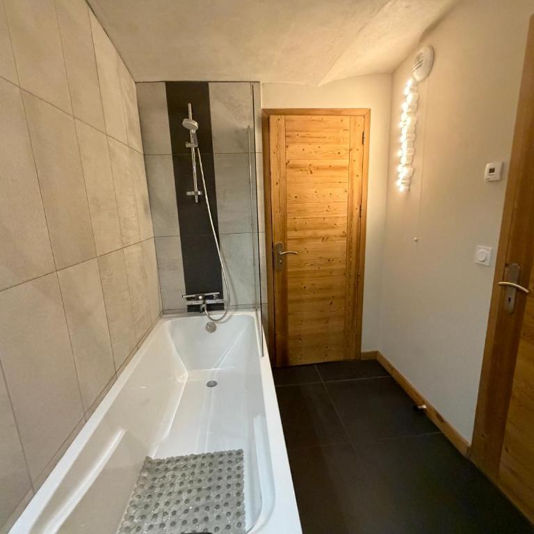 le Studio - Appartement 1 Chambre - 24