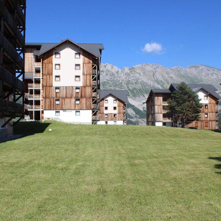 Les Chalets De Superd Heliantheme - 2 Pièces pour 4 Personnes MAE-8704 - Appartement - 11