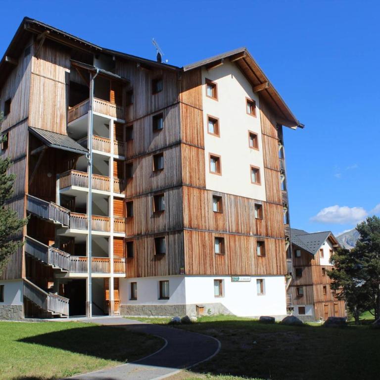 Les Chalets De Superd Heliantheme - 2 Pièces pour 4 Personnes MAE-8704 - Appartement - 13