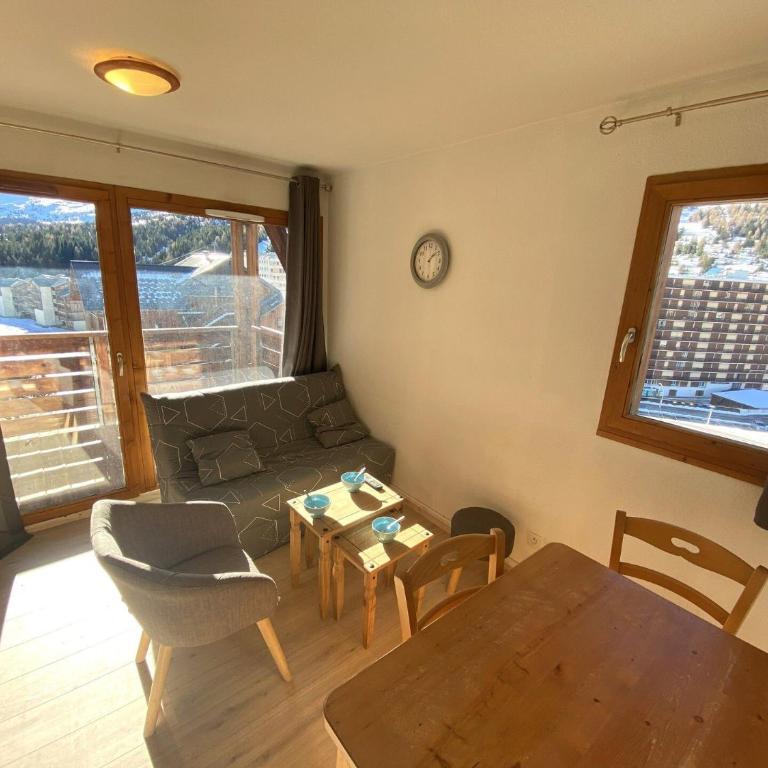 Les Chalets De Superd Heliantheme - 2 Pièces pour 4 Personnes MAE-8704 - Appartement - 1