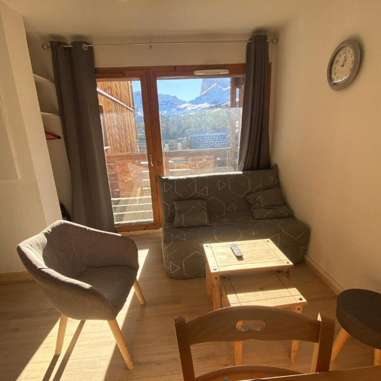Les Chalets De Superd Heliantheme - 2 Pièces pour 4 Personnes MAE-8704 - Appartement - 16