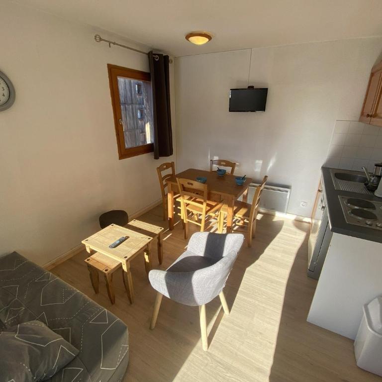 Les Chalets De Superd Heliantheme - 2 Pièces pour 4 Personnes MAE-8704 - Appartement - 18