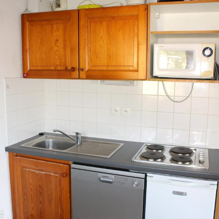 Les Chalets De Superd Heliantheme - 2 Pièces pour 4 Personnes MAE-8704 - Appartement - 19