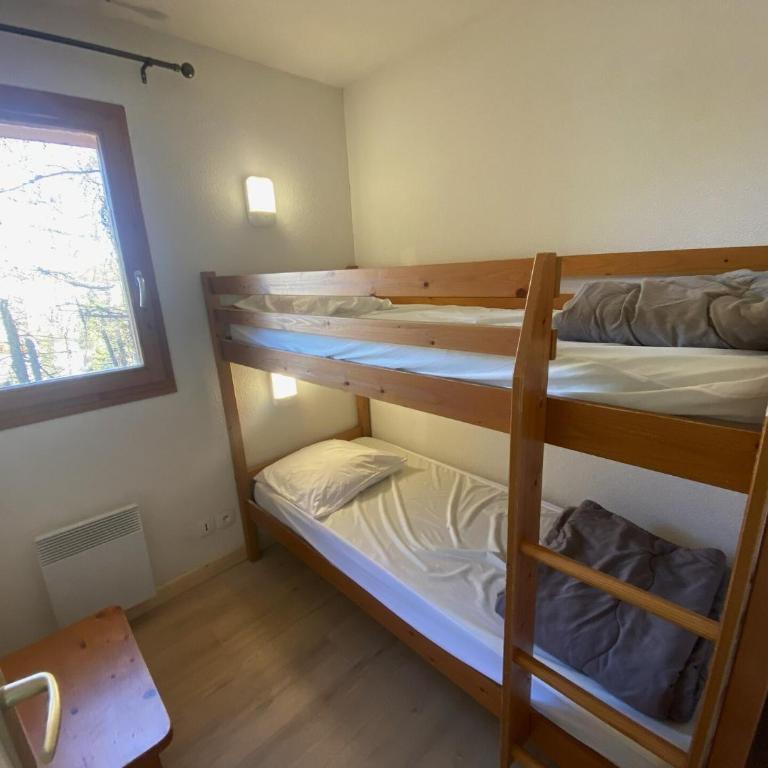 Les Chalets De Superd Heliantheme - 2 Pièces pour 4 Personnes MAE-8704 - Appartement - 21