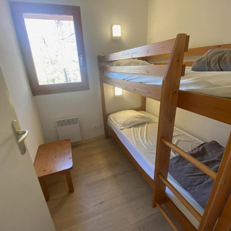 Les Chalets De Superd Heliantheme - 2 Pièces pour 4 Personnes MAE-8704 - Appartement - 22