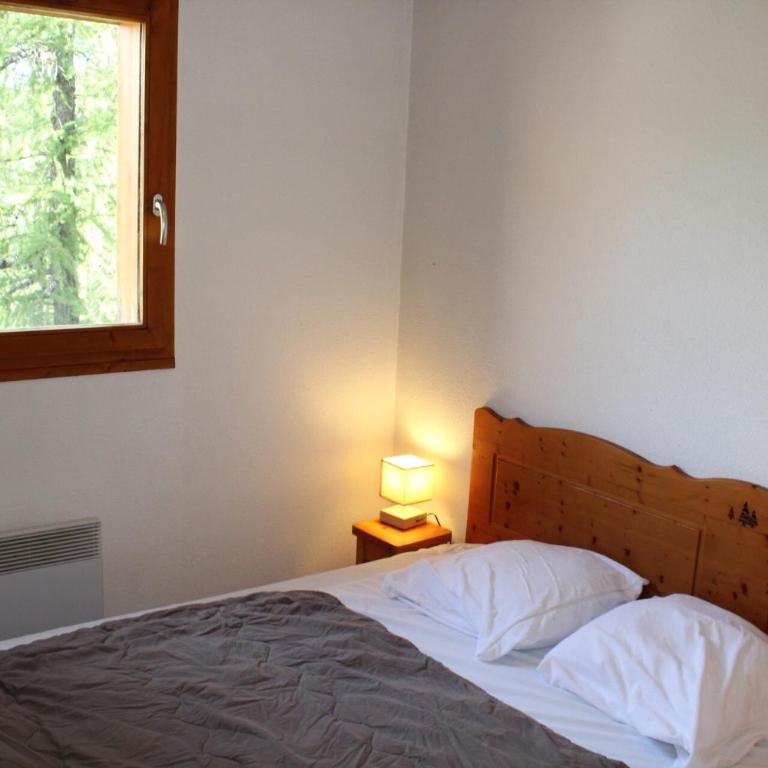 Les Chalets De Superd Heliantheme - 2 Pièces pour 4 Personnes MAE-8704 - Appartement - 23