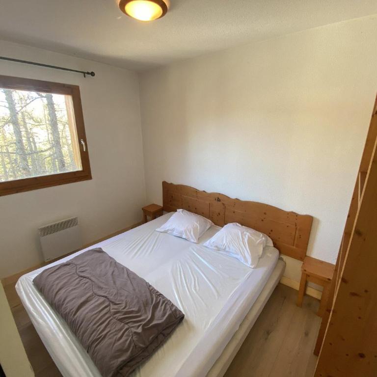 Les Chalets De Superd Heliantheme - 2 Pièces pour 4 Personnes MAE-8704 - Appartement - 24