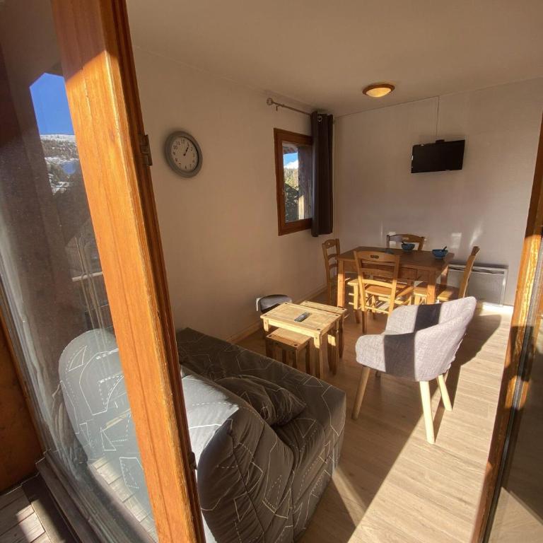 Les Chalets De Superd Heliantheme - 2 Pièces pour 4 Personnes MAE-8704 - Appartement - 26