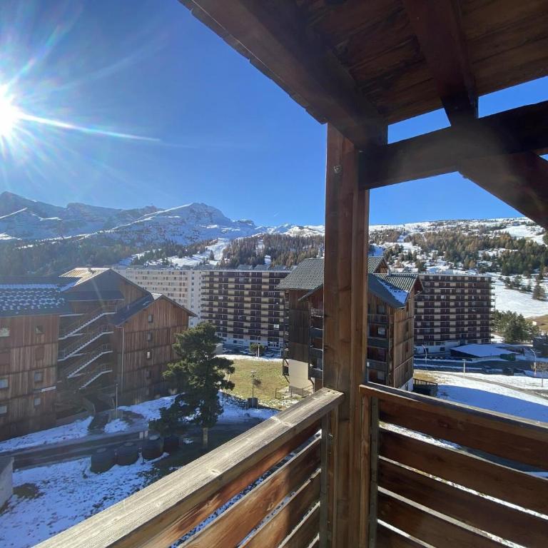 Les Chalets De Superd Heliantheme - 2 Pièces pour 4 Personnes MAE-8704 - Appartement - 27