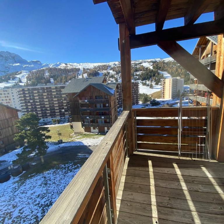 Les Chalets De Superd Heliantheme - 2 Pièces pour 4 Personnes MAE-8704 - Appartement - 28