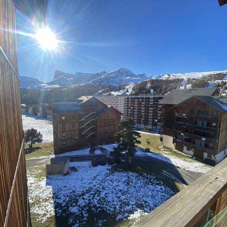 Les Chalets De Superd Heliantheme - 2 Pièces pour 4 Personnes MAE-8704 - Appartement - 29