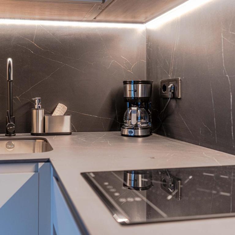 Suite La Catedral I, Granada Center, Con Praking, By DaiMar - Apartamento de 1 dormitorio - 5