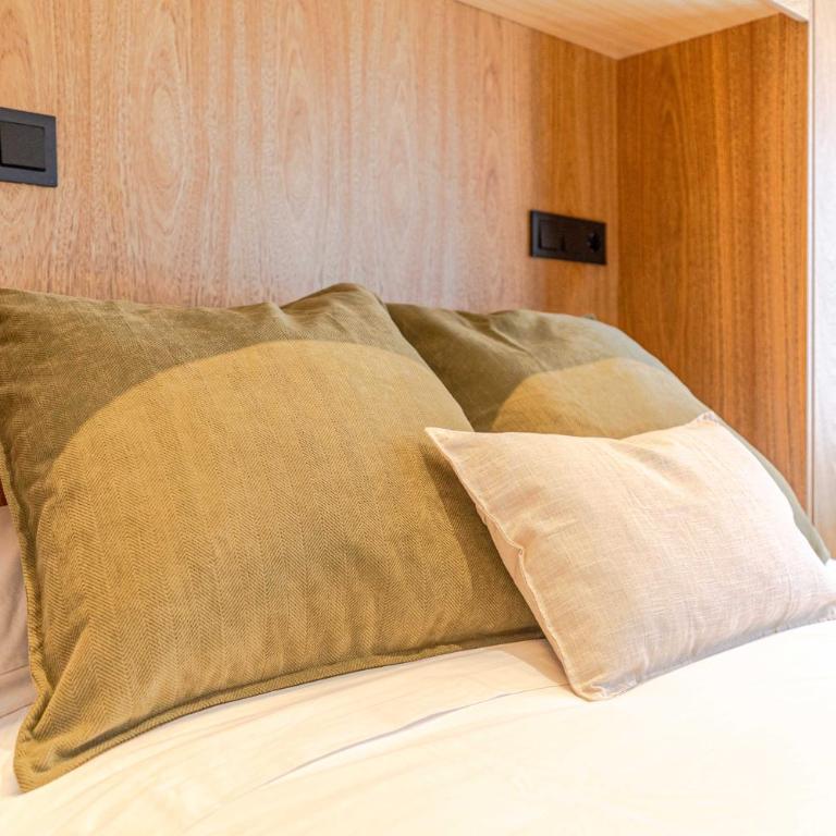 Suite La Catedral I, Granada Center, Con Praking, By DaiMar - Apartamento de 1 dormitorio - 6