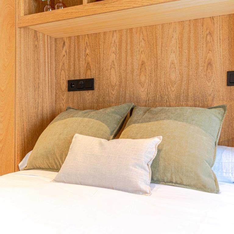 Suite La Catedral I, Granada Center, Con Praking, By DaiMar - Apartamento de 1 dormitorio - 7