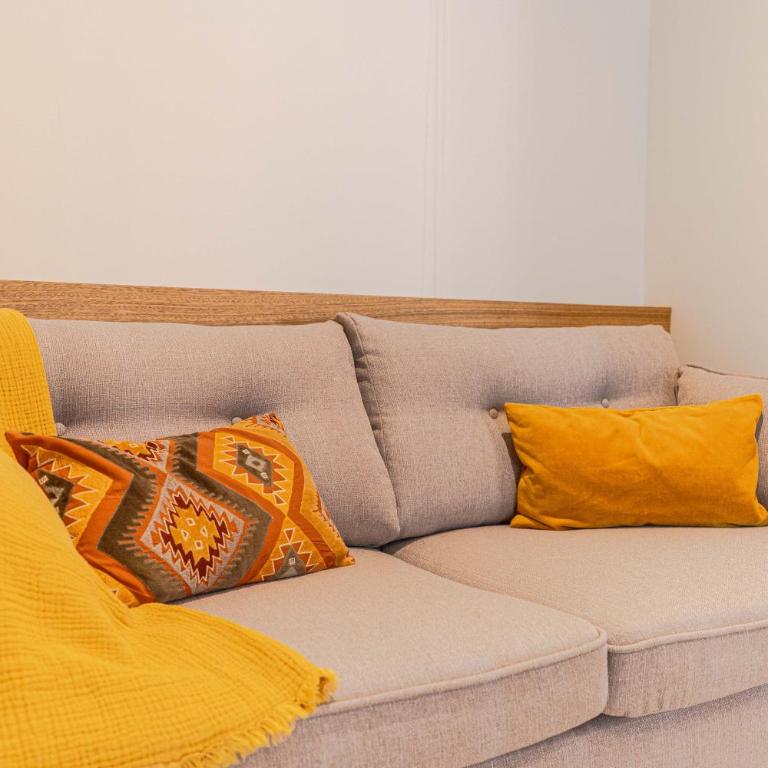 Suite La Catedral I, Granada Center, Con Praking, By DaiMar - Apartamento de 1 dormitorio - 9