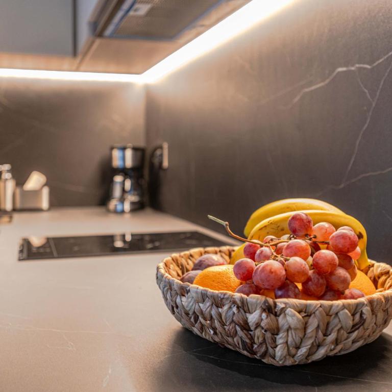 Suite La Catedral I, Granada Center, Con Praking, By DaiMar - Apartamento de 1 dormitorio - 16