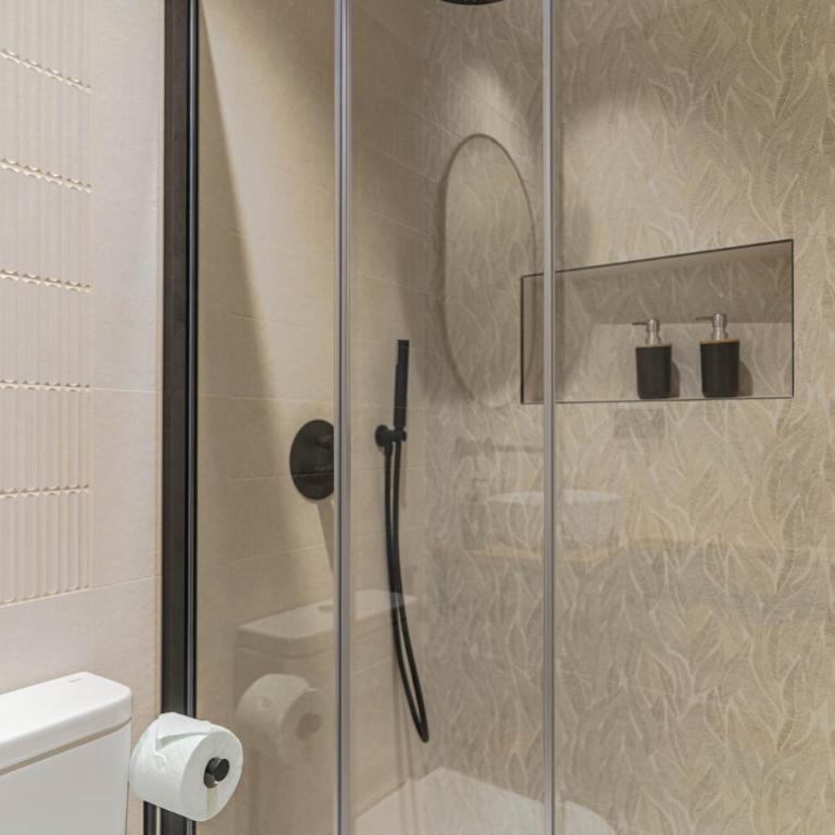 Suite La Catedral I, Granada Center, Con Praking, By DaiMar - Apartamento de 1 dormitorio - 18