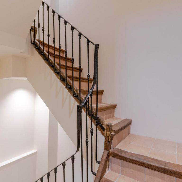 Suite La Catedral I, Granada Center, Con Praking, By DaiMar - Apartamento de 1 dormitorio - 25