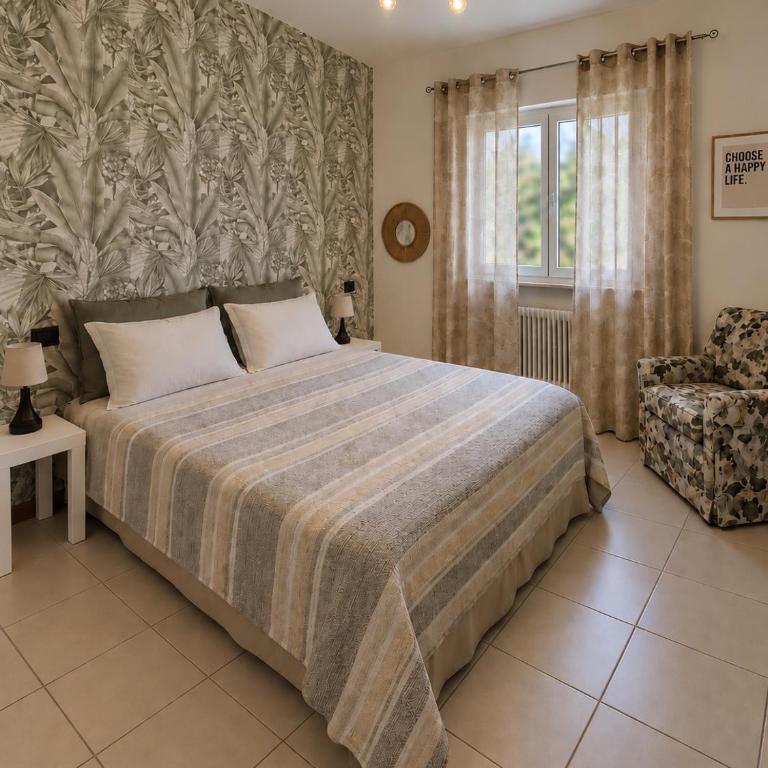 Lilium Lake Lago di Caldonazzo - Appartamento con 1 Camera da Letto - 5