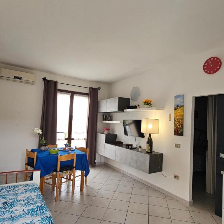 Appartamenti Vacanze Santa Teresa Gallura - Appartamento con 1 Camera da Letto - 6