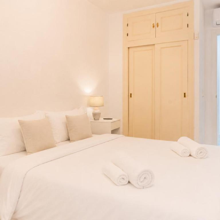 Casa Cornisa - Townhouse with Sea View in Calahonda - Chalet 3 Chambres - 13