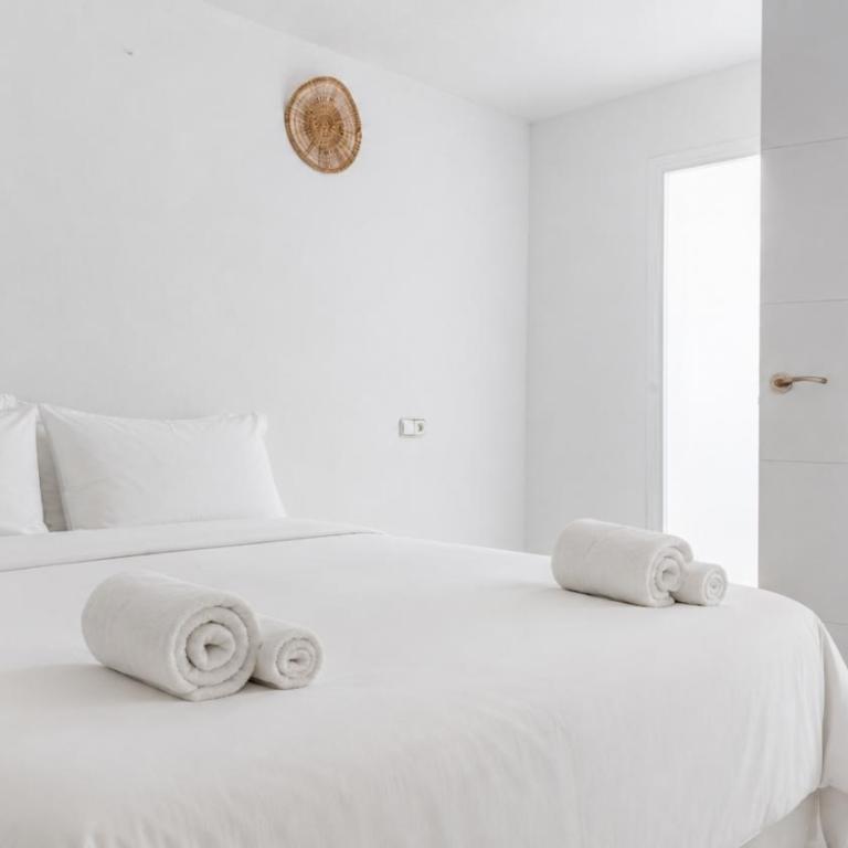 Casa Cornisa - Townhouse with Sea View in Calahonda - Chalet 3 Chambres - 12